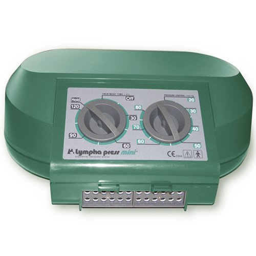 Аппарат для прессотерапии Lympha Press Mini 