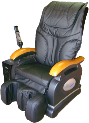 Купить вендинговое массажное кресло SL-A17
