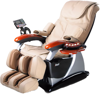Купить вендинговое массажное кресло SL-A18Q